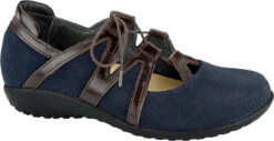 Naot Timu -Fashion Shoe Shop naot timu blue velvet suede walnut 11147 ps6 09185.1537460711