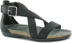 Naot Rianna -Fashion Shoe Shop naot women rianna oily coal nubuck 7412 b93 62040.1551224122