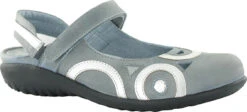 Naot Rongo -Fashion Shoe Shop naot women rongo vintage slate silver luster 11061 nzj 36619.1488460874