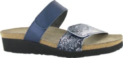 Naot Althea -Fashion Shoe Shop naot womens althea navy python leather polar sea 4035 per 74378.1647348846