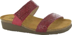 Naot Blake 5 Naot Blake -Fashion Shoe Shop naot womens blake red braid brick red nubuck 4024 rax 41242.1553556889