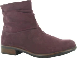 Naot Brisote -Fashion Shoe Shop naot womens brisote violet nubuck 26041 c51 99137.1568153029