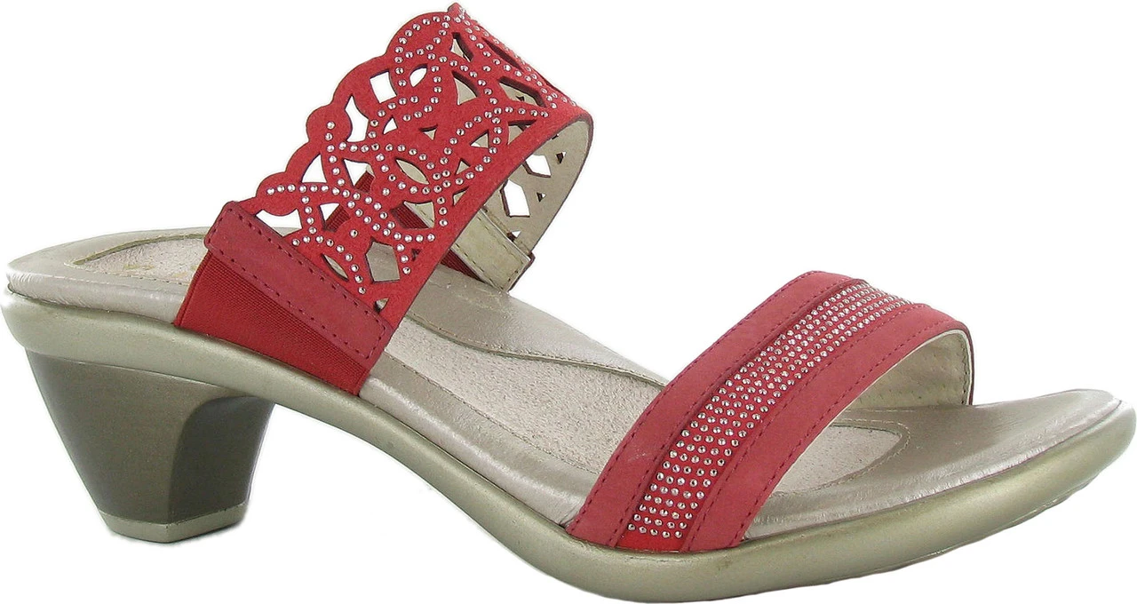 Naot Contempo 3 Naot Contempo