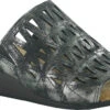 Naot Crown 2 Naot Crown -Fashion Shoe Shop naot womens crown metallic onyx leather 5048 bab 64187.1620240506