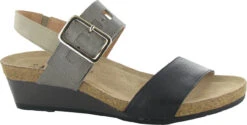 Naot Dynasty -Fashion Shoe Shop naot womens dynasty soft black leather foggy gray leather soft beige leather 5052 nuo 73688.1647347758