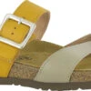 Naot Fresno -Fashion Shoe Shop naot womens fresno soft beige leather marigold leather 8250 wey 48517.1647439256