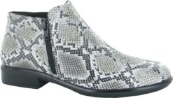 Naot Helm -Fashion Shoe Shop naot womens helm gray cobra leather 26030 bac 15904.1659597294