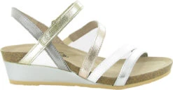 Naot Hero 9 Naot Hero -Fashion Shoe Shop naot womens hero soft silver pearl white soft rose gold radiant gold silver threads leather 5047 ntp 15397.1647363953