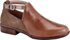 Naot Kamsin -Fashion Shoe Shop naot womens kamsin maple brown leather antique brown leather pewter leather 26042 sed 94833.1637977419