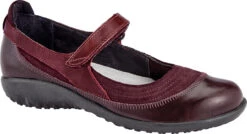 Naot Kirei 26 Naot Kirei -Fashion Shoe Shop naot womens kirei violet nubuck bordeaux leather rumba leather 11042 ral 02775.1664215526