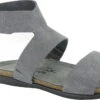Naot Larissa 2 Naot Larissa -Fashion Shoe Shop naot womens larissa gray ash suede 7441 b10 78494.1603823967
