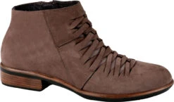 Naot Leveche -Fashion Shoe Shop naot womens leveche coffee bean nubuck shiitake nubuck 26048 sgl 00052.1568186031