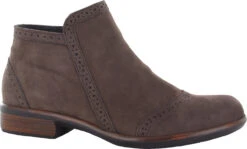 Naot Nefasi -Fashion Shoe Shop naot womens nefasi coffee bean nubuck 26065 ea6 98619.1663869333
