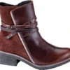 Naot Poet -Fashion Shoe Shop naot womens poet soft brown rust suede mirror leather 17605 shc 24372.1575912109