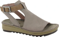 Naot Verbena 9 Naot Verbena -Fashion Shoe Shop naot womens verbena stone nubuck latte brown leather 17115 waj 97697.1551232983