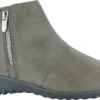 Naot Wanaka -Fashion Shoe Shop naot womens wanaka foggy gray leather 11186 bak 64721.1663863175