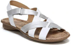 Naturalizer Wyla -Fashion Shoe Shop naturalizer womens wyla white leather f6253l4101 49620.1523657840