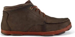 OluKai Men's Hamakua -Fashion Shoe Shop olukai men hamakua dark wood toffee 10304 6333 00538.1502213476