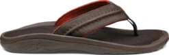 OluKai Men's Hokua -Fashion Shoe Shop olukai men hokua dark java dark java 10161 4848 29050.1645868138