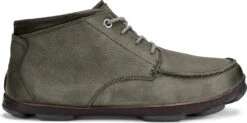 OluKai Men's Hamakua -Fashion Shoe Shop olukai mens hamakua storm grey dark wood 10304 4t63 55679.1502213476