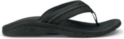 OluKai Men's Hokua -Fashion Shoe Shop olukai mens hokua black dark shadow 10161 4042 08281.1645868138