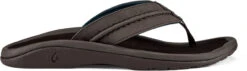 OluKai Men's Hokua -Fashion Shoe Shop olukai mens hokua dark wood 10161 6363 36026.1645868138