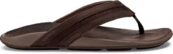 OluKai Men's 'Ikoi -Fashion Shoe Shop olukai mens ikoi dark wood 10360 6363 36205.1552961024