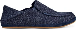 OluKai Men's Moloa Hulu -Fashion Shoe Shop olukai mens moloa hulu trench blue 10411 dede 42824.1630467472