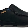 OluKai Men's Na'i -Fashion Shoe Shop olukai mens na i black black 10336 4040 91089.1511203488
