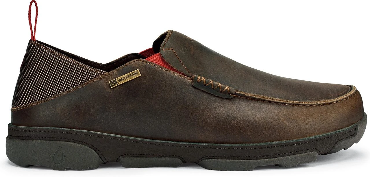 OluKai Men's Na'i 4 OluKai Men's Na'i - Image 2