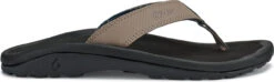 OluKai Men's Ohana -Fashion Shoe Shop olukai mens ohana clay black 10110 1040 85055.1624581105