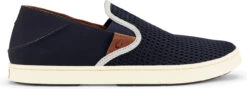OluKai Women's Pehuea -Fashion Shoe Shop olukai women pehuea trench blue 20271 dede 05830.1645650217