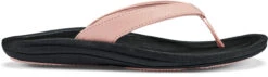 OluKai Women's Kulapa Kai -Fashion Shoe Shop olukai womens kulapa kai petal pink black 20198 3p40 40012.1632431551