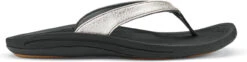 OluKai Women's Kulapa Kai -Fashion Shoe Shop olukai womens kulapa kai silver black 20198 2k40 65545.1632431551