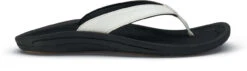 OluKai Women's Kulapa Kai -Fashion Shoe Shop olukai womens kulapa kai white black 20198 4r40 91395.1632431551