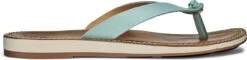 OluKai Women's Nohie 7 OluKai Women's Nohie -Fashion Shoe Shop olukai womens nohie tide blue tan 20372 tb34 49356.1556555994