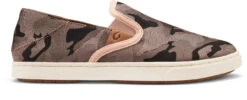 OluKai Women's Pehuea Pa'i 7 OluKai Women's Pehuea Pa'i -Fashion Shoe Shop olukai womens pehuea pai soft pink ke au camo 20360 6qke 50427.1686147052