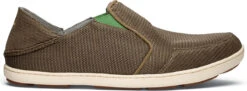 OluKai Men's Nohea Mesh 7 OluKai Men's Nohea Mesh -Fashion Shoe Shop olukai mens nohea mesh mustang lime peel 10188 13AP 02535.1645834149
