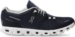 On Running Men's Cloud 5 -Fashion Shoe Shop on running mens cloud 5 midnight white 59 98916 42615.1711736464