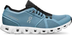 On Running Men's Cloud 5 -Fashion Shoe Shop on running mens cloud 5 niagara black 59 98915 67455.1711735704