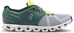 On Running Men's Cloud 5 -Fashion Shoe Shop on running mens cloud 5 olive alloy 59 98364 82027.1711735704