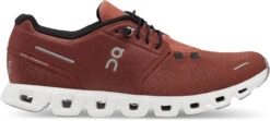 On Running Men's Cloud 5 -Fashion Shoe Shop on running mens cloud 5 ruby rust 59 98558 65492.1711735704