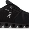 On Running Men's Cloud 5 Waterproof -Fashion Shoe Shop on running mens cloud 5 waterproof all black 59 98842 68961.1711742425