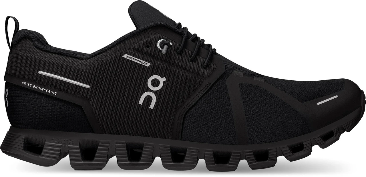 On Running Men's Cloud 5 Waterproof 3 On Running Men's Cloud 5 Waterproof
