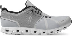 On Running Men's Cloud 5 Waterproof 13 On Running Men's Cloud 5 Waterproof -Fashion Shoe Shop on running mens cloud 5 waterproof glacier white 59 98841 42603.1711742425