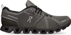 On Running Men's Cloud 5 Waterproof 16 On Running Men's Cloud 5 Waterproof -Fashion Shoe Shop on running mens cloud 5 waterproof olive black 59 98840 69931.1711742425
