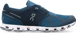 On Running Men's Cloud -Fashion Shoe Shop on running mens cloud blue denim 19 99989 70768.1627916418