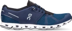 On Running Men's Cloud -Fashion Shoe Shop on running mens cloud midnight ocean 19 99505 39110.1627916419