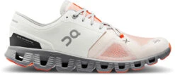 On Running Men's Cloud X 3 20 On Running Men's Cloud X 3 -Fashion Shoe Shop on running mens cloud x 3 ivory alloy 60.98254 89503.1711740996