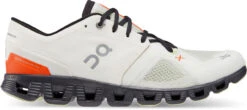 On Running Men's Cloud X 3 22 On Running Men's Cloud X 3 -Fashion Shoe Shop on running mens cloud x 3 ivory flame 60 98699 98885.1711740996